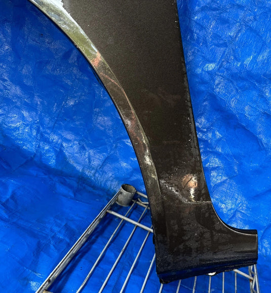 HONDA CIVIC SEDAN LEFT SIDE FENDER ASSEMBLY CHARCOAL YR600M 2012-2015 