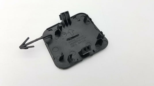 FOR 2014 - 2017 INFINITI Q50 FRONT BUMPER TOW HOOK EYE CAP COVER