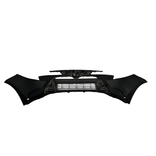 Front Bumper Cover Grille Kit Assembly For Toyota Corolla LE 2023 - 2025