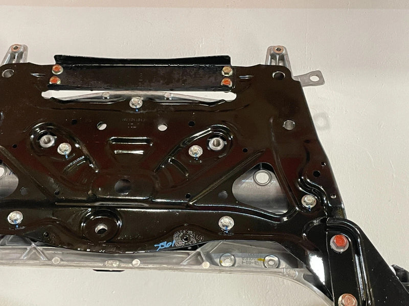 Load image into Gallery viewer, HONDA CIVIC FRONT SUSPENSION SUBFRAME CROSSMEMBER CRADLE 2022 - 2025 # 96224
