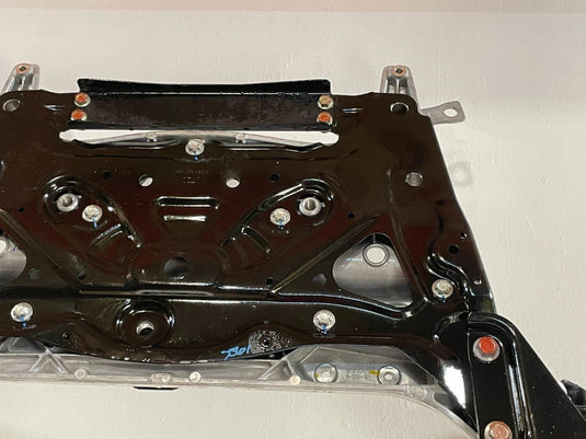 HONDA CIVIC FRONT SUSPENSION SUBFRAME CROSSMEMBER CRADLE 2022 - 2025