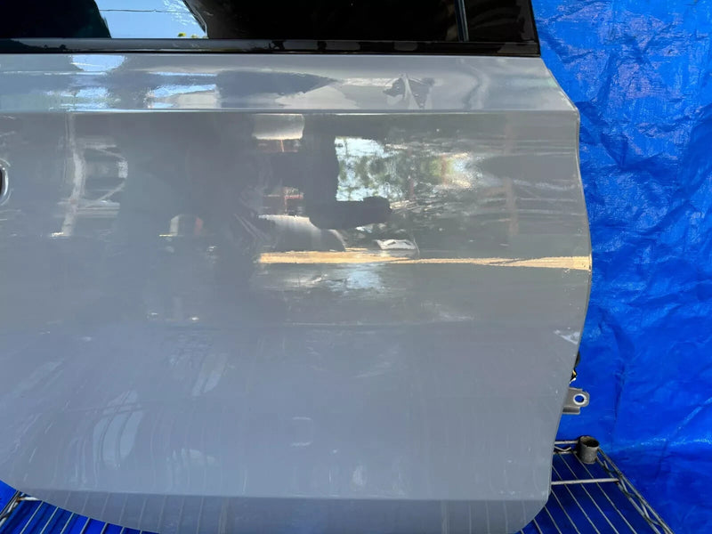 Load image into Gallery viewer, HONDA CIVIC REAR RIGHT SIDE DOOR ASSEMBLY BLUE NH877P 2022 - 2024 # NB2-DRS1790
