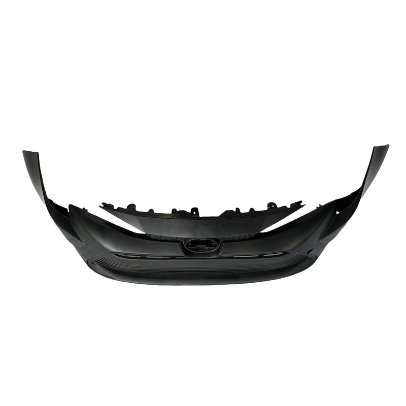 Load image into Gallery viewer, Front Bumper Cover Grille Kit Assembly For Toyota Corolla LE 2023 - 2025
