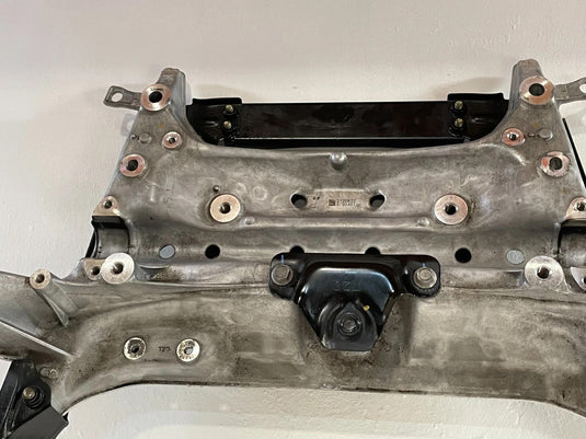 HONDA CIVIC FRONT SUSPENSION SUBFRAME CROSSMEMBER CRADLE 2022 - 2025