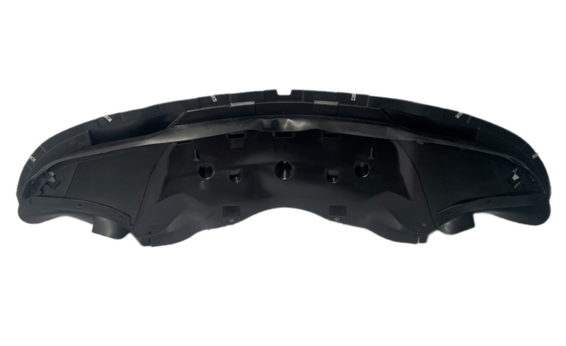 Load image into Gallery viewer, Front Engine Under Cover Splash Shield For Dodge Charger 2015 - 2023
