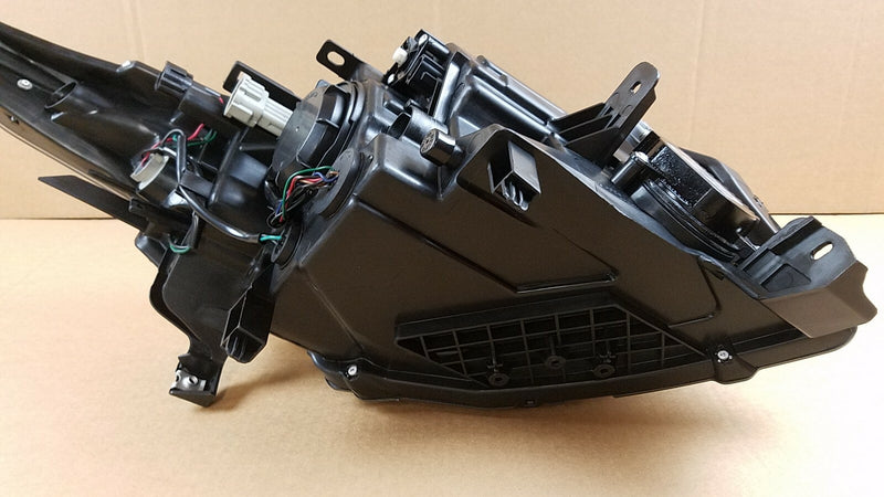 Load image into Gallery viewer, FOR 2009-2019 INFINITI FX35 QX70 LEFT DRIVER SIDE HEADLIGHT HEADLAMP W/ AFS

