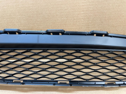 ⭐⭐ FOR 16-20 INFINITI QX60 FRONT BUMPER FACE BAR STEP PAD LOWER GRILLE MOLDING⭐⭐