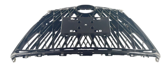 ⭐⭐ FOR 2018 - 2021 LEXUS NX300 TRD F-SPORT FRONT BUMPER UPPER GRILLE ASSEMBLY ⭐⭐