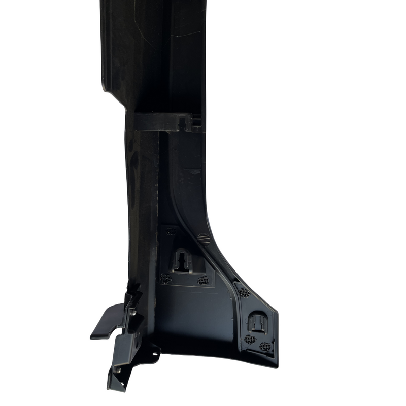 Load image into Gallery viewer, ⭐⭐FOR 17-20 HONDA CIVIC HATCHBACK RIGHT SIDE ROCKER PANEL SKIRT MOLDING⭐⭐
