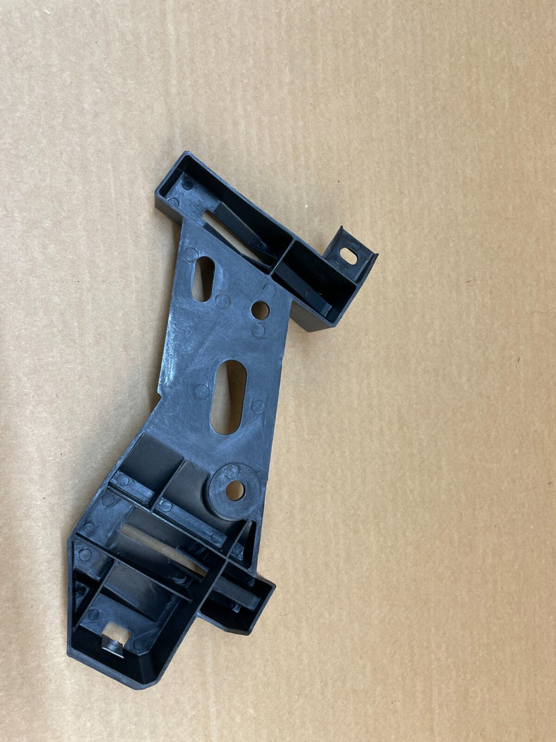 Load image into Gallery viewer, FOR INFINITI FX35 QX70 LH &amp; RH RADIATOR SUPPORT EXTENSION HEADLIGHT BRACKET PAIR
