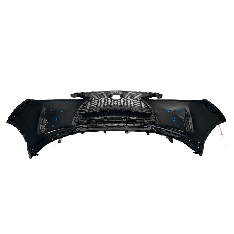 Load image into Gallery viewer, ⭐⭐ FOR 2020 - 2022 LEXUS RX350 RX450h F-SPORT FRONT BUMPER COVER ASSEMBLY ⭐⭐
