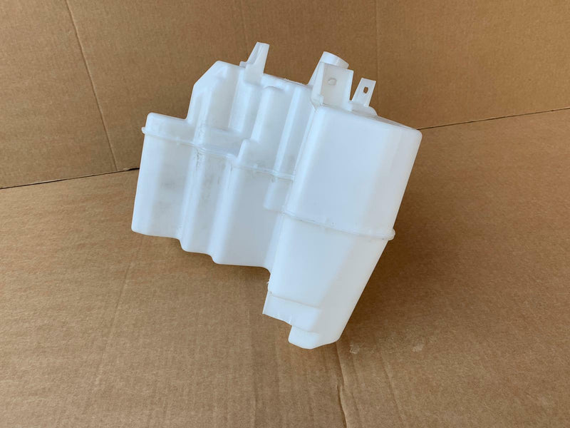 Load image into Gallery viewer, FOR 14-22 INFINITI Q50 17-20 Q60 WINDSHIELD WASHER BOTTLE TANK W/O MOTOR &amp; NECK

