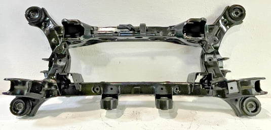 20-24 HYUNDAI PALISADE AWD REAR SUSPENSION SUBFRAME CROSSMEMBER CRADLE 