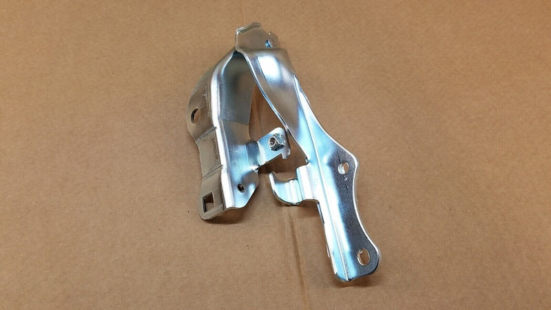 Load image into Gallery viewer, Hood Hinge Left Driver Side For Nissan 350z 2004 - 2009
