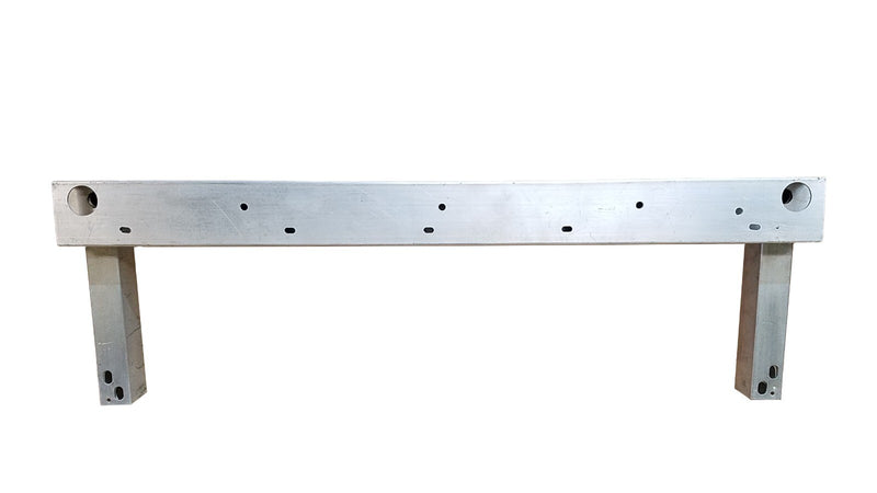 Load image into Gallery viewer, FOR INFINITI FX35 RWD FRONT ENGINE SUBFRAME CROSS MEMBER BRACKET
