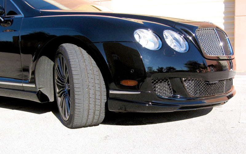 Load image into Gallery viewer, Complete Body Kit Sportline Style For Bentley Continental GT Speed 2008-2010
