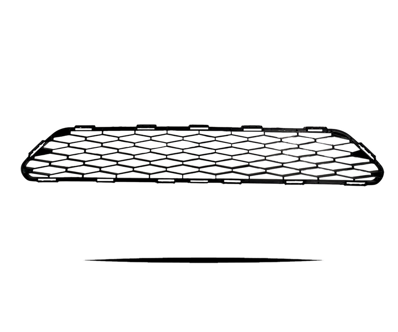 Load image into Gallery viewer, Front Bumper Lower Grille Black Nissan Rogue For 2014-2016
