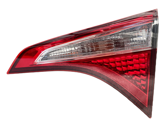 ⭐⭐ FOR 2014-2016 TOYOTA COROLLA RIGHT SIDE INNER TRUNK BACK UP TAILLIGHT LAMP ⭐⭐