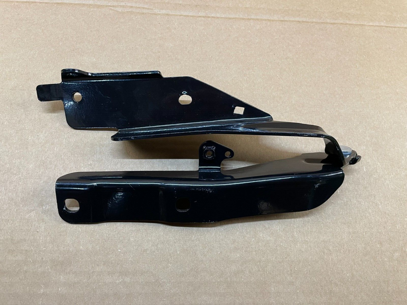 Load image into Gallery viewer, FOR NISSAN GT-R, INFINITI Q50 Q70 M37 M56 LEFT &amp; RIGHT HOOD HINGES PAIR

