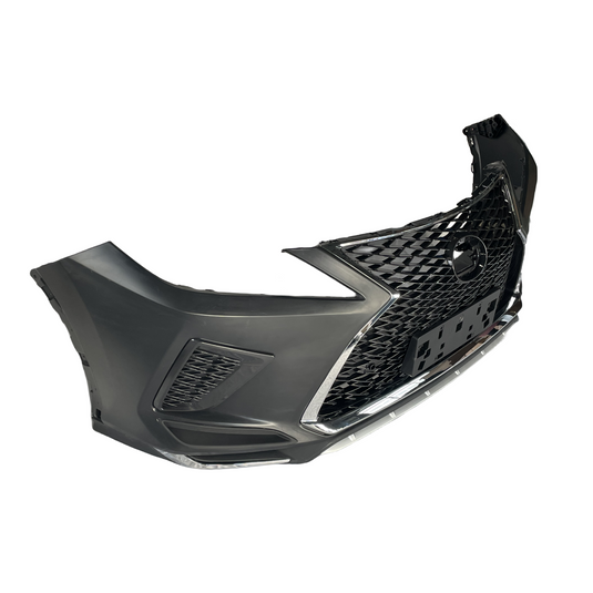 ⭐⭐ FOR 2020 - 2022 LEXUS RX350 RX450h F-SPORT FRONT BUMPER COVER ASSEMBLY ⭐⭐