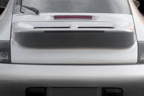 Ducktail Lid w/ Light Classic Style For Porsche 996 Convertible 1999-2004