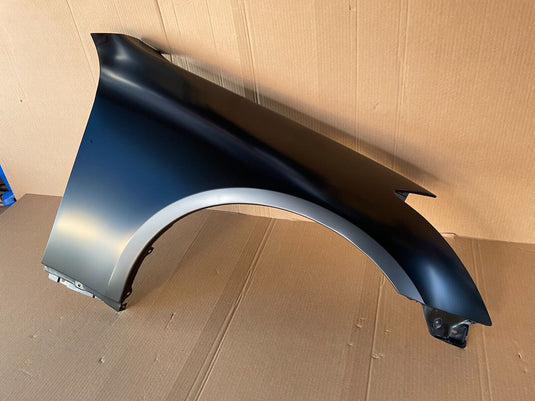 Fender Assembly Right Passenger Side 3.5L For Infiniti G35 Coupe 2003 - 2007