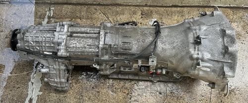 INFINITI EX35 AWD AUTOMATIC TRANSMISSION ASSEMBLY 95K MILES 2011-12 