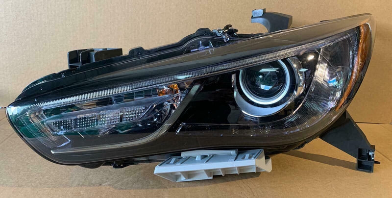 Load image into Gallery viewer, Xenon Headlight Headlamp Led Left Driver Side For Infiniti Qx60 2016 - 2019
