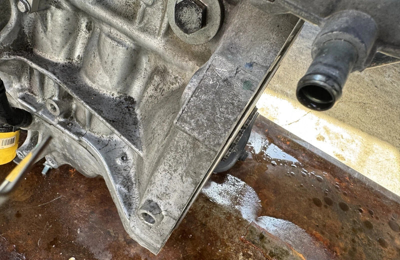 Load image into Gallery viewer, HONDA CIVIC FWD HATCHBACK ENGINE ASSEMBLY AUTO 150K MILES 1.5L 2017 # NB1-ES363
