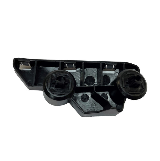 FOR 13-15 NISSAN ALTIMA FRONT LEFT & RIGHT SIDE BUMPER MOUNT BRACKET PAIR