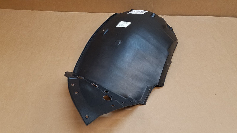 Load image into Gallery viewer, Fender Liner Front Right Inner For Infiniti G37 G25 Q40 Sedan
