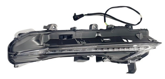 ⭐⭐ FOR LEXUS NX300h NX200t NX300 LEFT SIDE DAYTIME RUNNING FOG LIGHT LAMP ⭐⭐