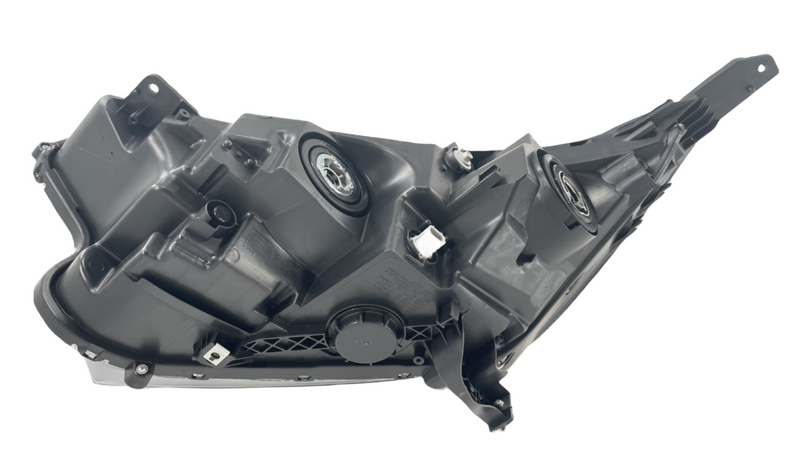 Load image into Gallery viewer, Right Passenger Side Halogen W/O LED Headlamp Headlight For Honda CR-V CRV 17-20
