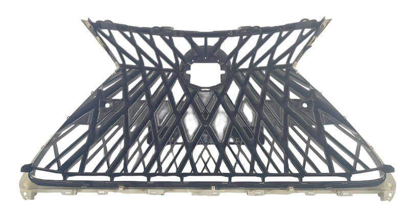 Load image into Gallery viewer, ⭐⭐ FOR 2018 - 2021 LEXUS NX300 TRD F-SPORT FRONT BUMPER UPPER GRILLE ASSEMBLY ⭐⭐
