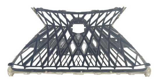 ⭐⭐ FOR 2018 - 2021 LEXUS NX300 TRD F-SPORT FRONT BUMPER UPPER GRILLE ASSEMBLY ⭐⭐