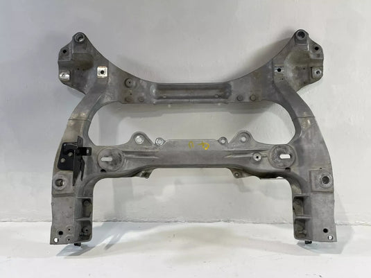 FRONT ENGINE SUB FRAME CROSSMEMBER CRADLE 14-22 INFINITI Q50 17-21 Q60 RWD 96526