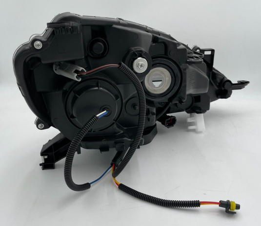 ⭐⭐ FOR 16-19 NISSAN SENTRA LEFT DRIVER SIDE HALOGEN HEADLIGHT HEADLAMP ⭐⭐