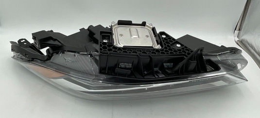 FOR 20-22 NISSAN SENTRA SR LEFT DRIVER SIDE LED HEADLIGHT HEADLAMP