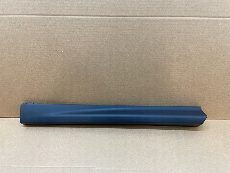 Load image into Gallery viewer, Rear Door Lower Molding Trim Right Passenger Side For Infiniti QX50 2019 - 2021
