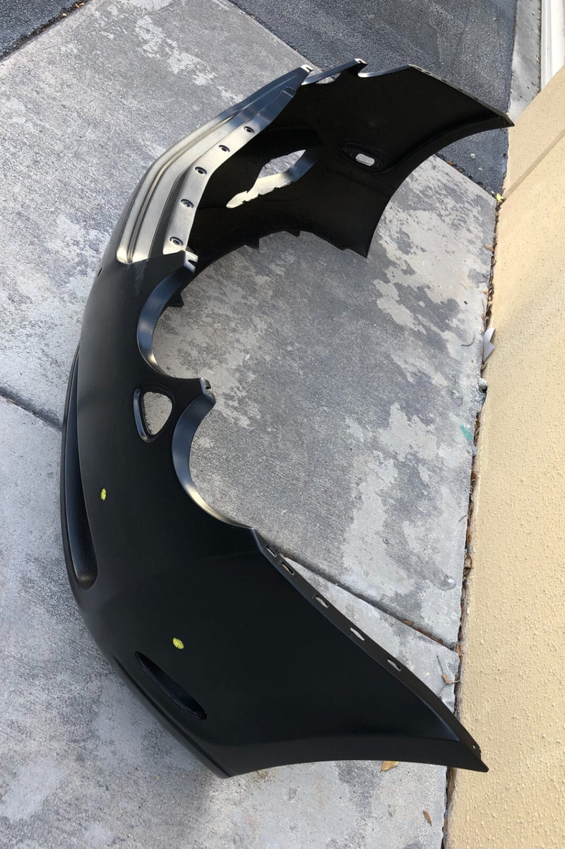 Load image into Gallery viewer, Front Bumper Cover Factory Type Bentley Continental GT &amp; GTC Made in USA 2005-08
