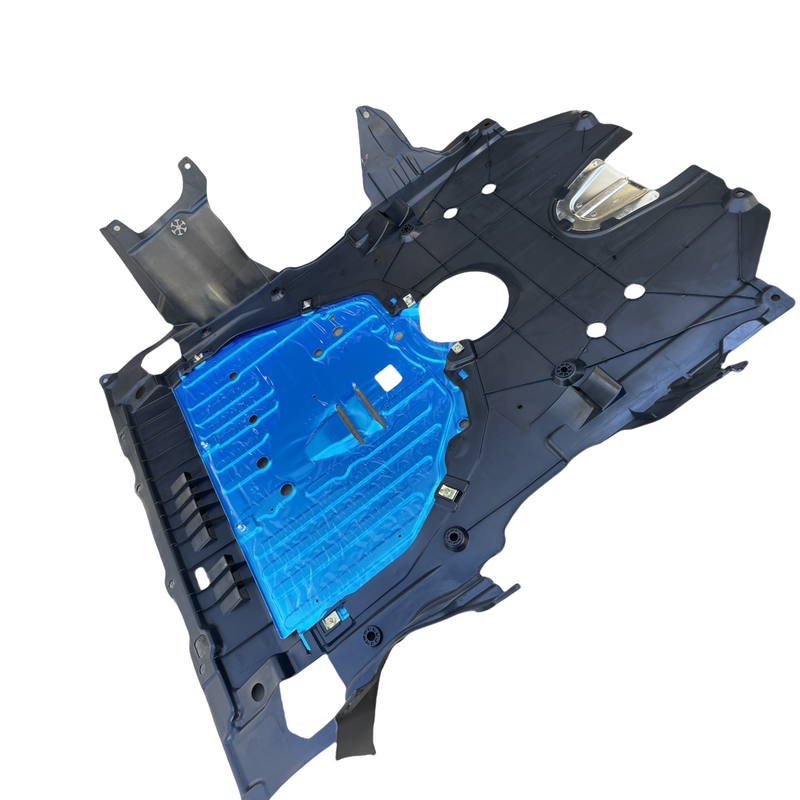 Load image into Gallery viewer, Front Under Engine Lower Splash Shield Cover Guard For Honda Accord 2023 - 2024
