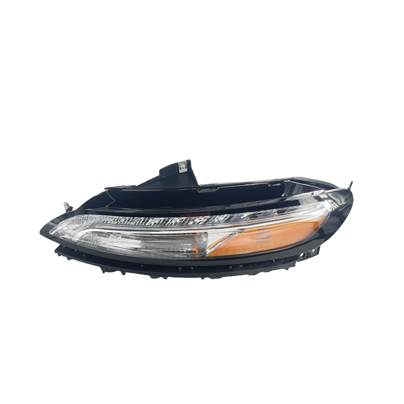 Load image into Gallery viewer, ⭐⭐ FOR 2014-2018 JEEP CHEROKEE LEFT SIDE LED DRL RUNNING LIGHT W/SIGNAL LAMPS ⭐⭐
