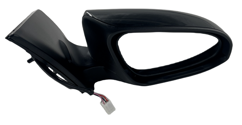 Load image into Gallery viewer, ⭐FOR 14-19 TOYOTA COROLLA RIGHT PASSENGER SIDE VIEW DOOR MIRROR W/ SIGNAL LAMP⭐
