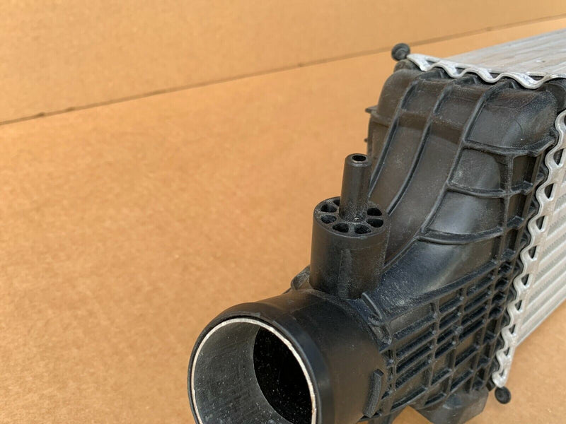 Load image into Gallery viewer, Turbo Intercooler Assembly 2.0L For 16 - 18 Infiniti Q50 Q60 2016 - 2018
