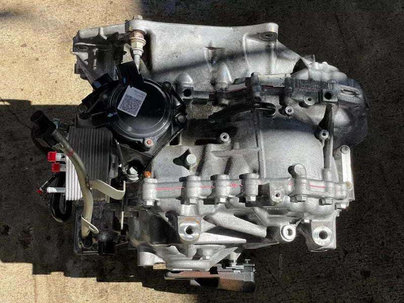 Load image into Gallery viewer, INFINITI QX50 FWD AUTO TRANSMISSION ASSEMBLY 75K MILES 2.0L 2019-20 # NB1-TRU369
