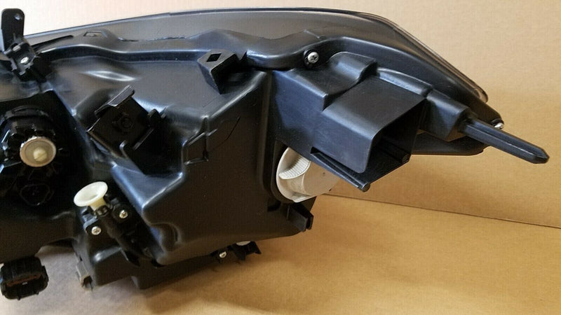 Load image into Gallery viewer, Headlight Headlamp Adaptive W/ AFS Right Passenger Side For Infiniti Q70 15 - 19
