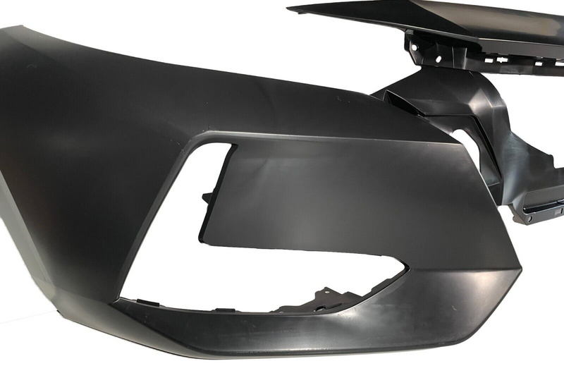 Load image into Gallery viewer, ⭐⭐ FOR 2020 - 2022 NISSAN SENTRA FRONT BUMPER COVER ⭐⭐
