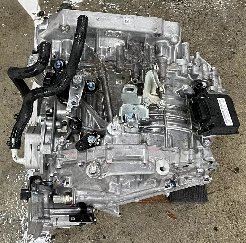 Load image into Gallery viewer, HONDA CIVIC FWD AUTO TRANSMISSION ASSEMBLY 5K MILES 2.0L 2022 - 2024 #NB1-TRS378
