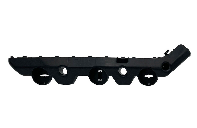 Load image into Gallery viewer, FOR 16-19 NISSAN SENTRA FRONT RIGHT PASSENGER SIDE BUMPER RETAINER BRACKET
