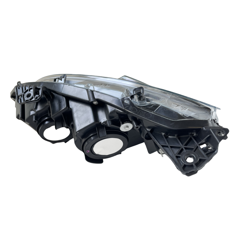 Load image into Gallery viewer, ⭐⭐ FOR 2016-2021 HONDA CIVIC RIGHT PASSENGER SIDE HALOGEN HEADLIGHT HEADLAMP ⭐⭐
